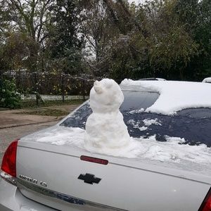 Meet your Posher, Nancy